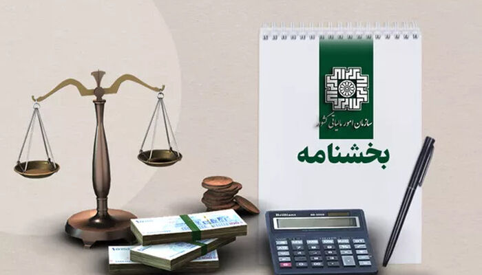 بخشودگی 100 درصدی جرایم مالیاتی ناشی از اختلال بانک‌ها
