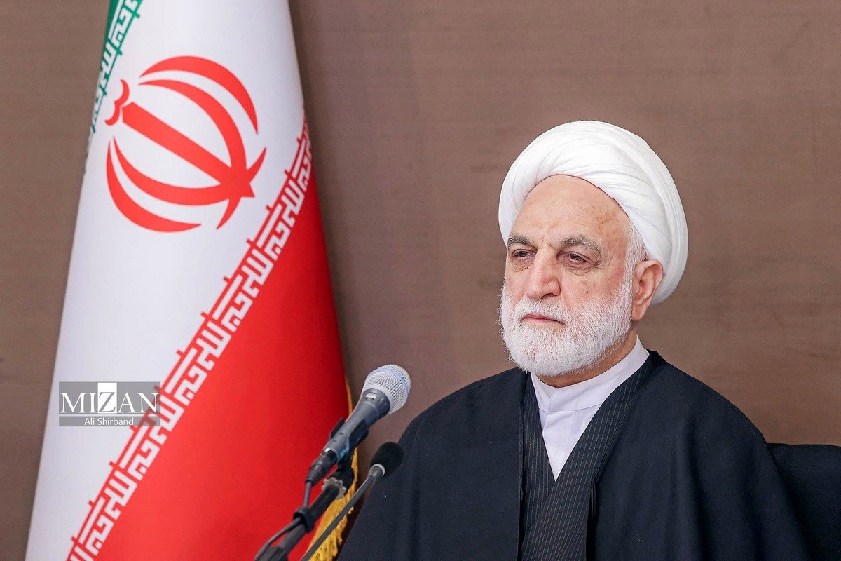 خداقوت‌ِ رئیس عدلیه به مذاکره‌کنندگان ایرانی: شما پاسدار حقوق میدان بودید