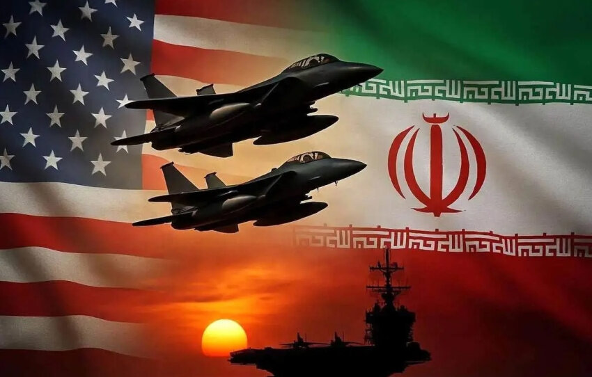 جزییات عملیات شکست خورده دو ناوشکن آمریکا در تنگه هرمز