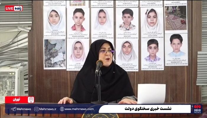 قطعی ۲۵۰ ساعتی اینترنت و توضیح سخنگوی دولت