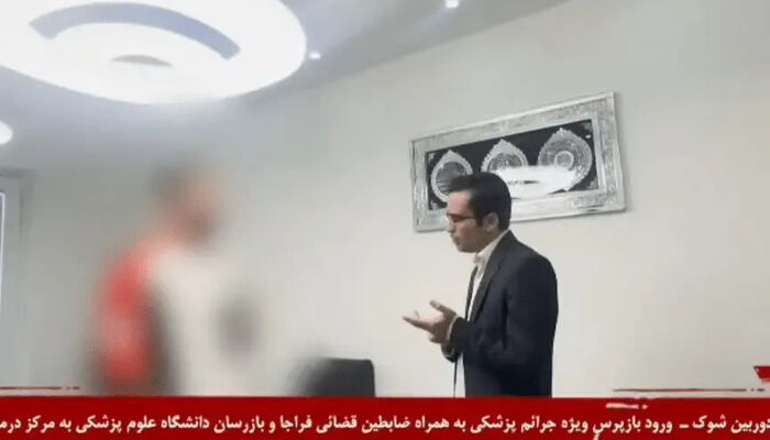 بازداشت چهره مشهور «شکستن قولنج» با دستور بازپرس ویژه جرائم پزشکی