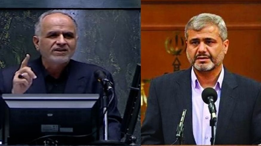 وزیر دادگستری در آیین تحلیف: وقت اصلاح قانون تسهیل است/ رئیس‌کل دادگستری استان تهران: باید وکالت در پرونده‌ها اجباری شود