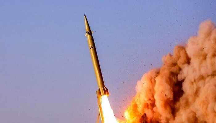 از جنگ پهپادها در خلیج فارس تا عملیات ایذایی در تهران/ به‌روز رسانی می‌شود 