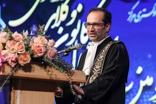 استقلال وکیل، ستون حاکمیت قانون و سپر حقوق اساسی ملت است