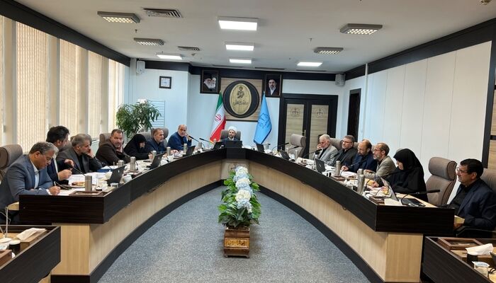 معاون اول دستگاه قضا: ترک فعل در اجرای قانون جوانی جمعیت قابل اغماض نیست 
