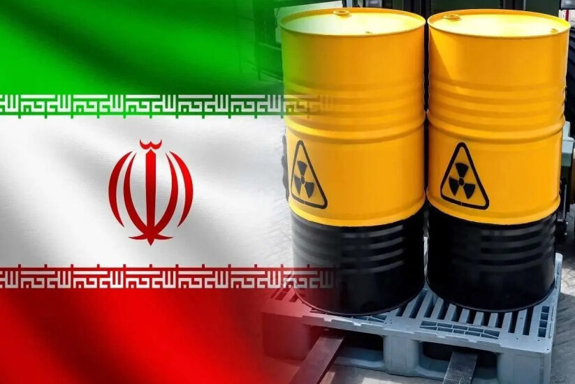 چرا آمریکا اصرار بر خروج اورانیوم از ایران دارد؟
