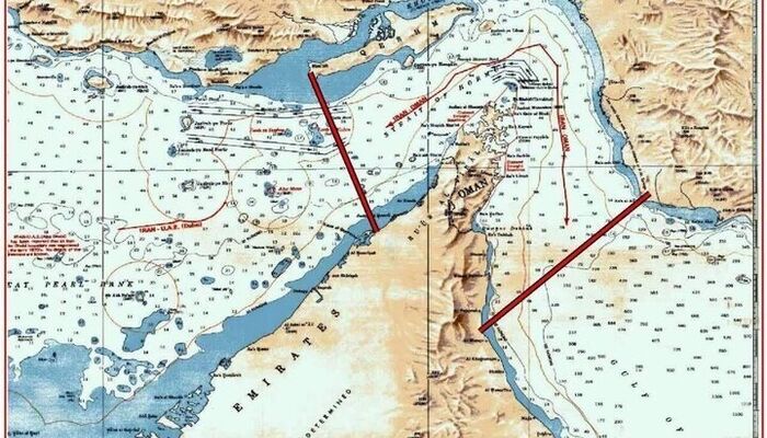 تنگه هرمز جز عوارض عبور، آورده‌ دیگری هم برای اقتصاد دارد؟
