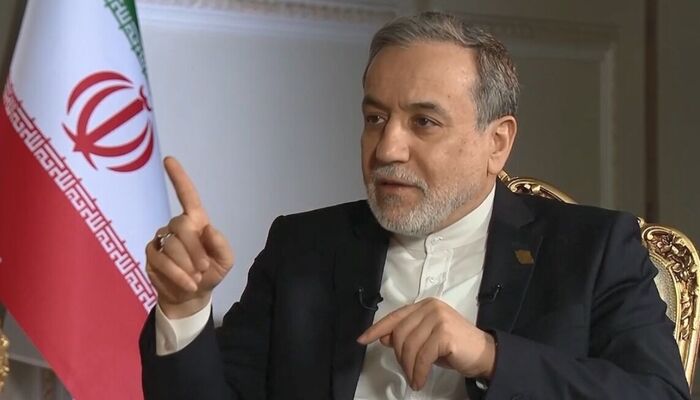 عراقچی: آمریکا با پهپادهای لوکاس به کشورهای عربی حمله می‌کند