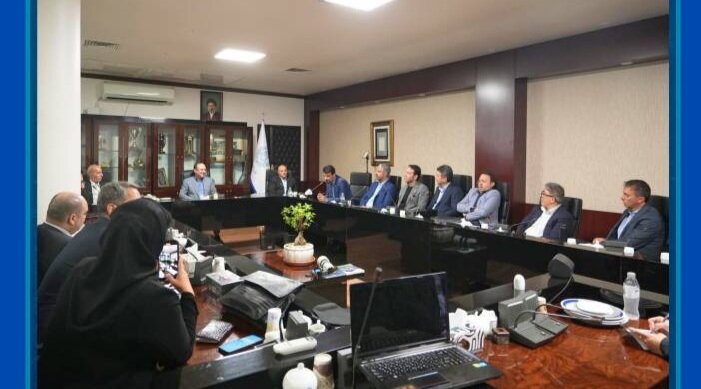 تدوین و پیگیری طرح اصلاح اساسنامه صندوق حمایت وکلا در کانون مرکز