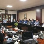 تدوین و پیگیری طرح اصلاح اساسنامه صندوق حمایت وکلا در کانون مرکز