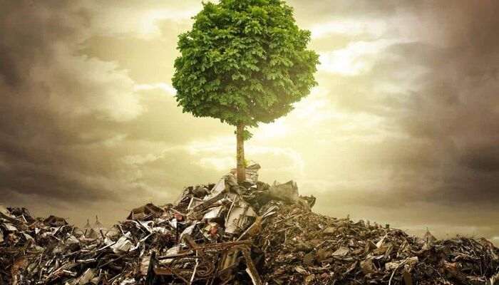 افزایش آلودگی‌ های زیست‌محیطی در ایران نسبت به جنگ ۱۲ روزه