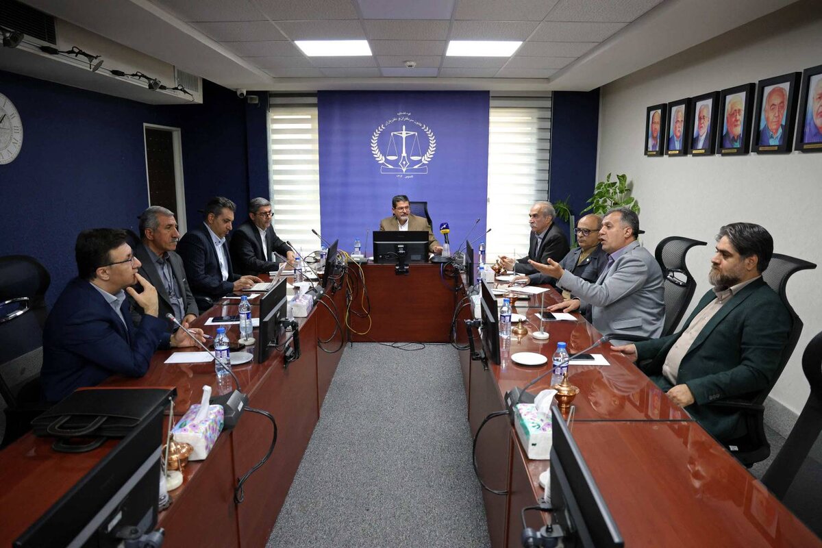 جزئیات جلسه جدید شورای‌عالی کانون‌های سردفتری؛ از قراردادهای یکسان تا انتخابات شورا