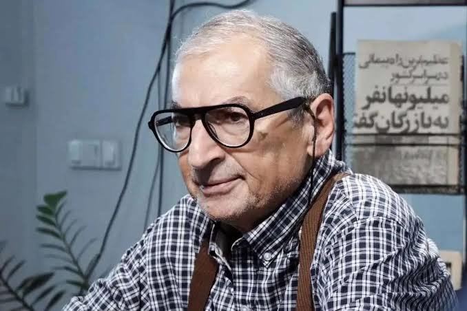 بازداشت زیباکلام
