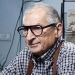 بازداشت زیباکلام