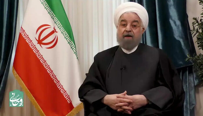 آیت‌الله حسن روحانی: رهبر فقید به دکتر شریعتی علاقه‌مند بود