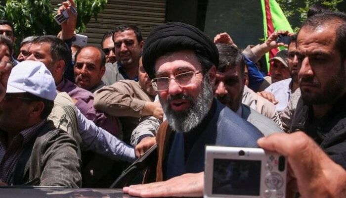 ببینید | اخبار تلویزیون اسرائیل درباره انتخاب رهبر سوم انقلاب
