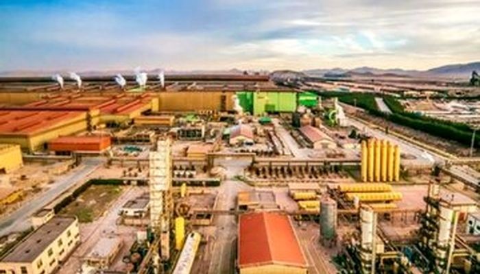 فولاد مبارکه را همانجا نسازید؛ آن را به جنوب منتقل کنید