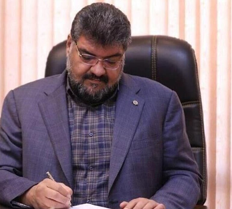عبدلیان پور: وکلا پاسدار اعتماد عمومی و ستون استواری در ترازوی عدالت هستند