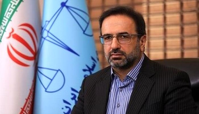 دادگستری البرز برای 10هزار و 500 نفر شغل ایجاد کرد