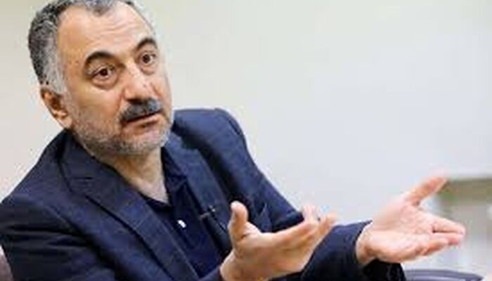 تحلیل لیلاز از میدان: ایران جنگ را برده است