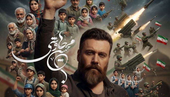 محسن چاوشی زخم ها را «علاج» می کند