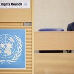 خروج آمریکا از شورای حقوق بشر و تعهدات واشنگتن؛ آیا فرار، راهگشاست؟