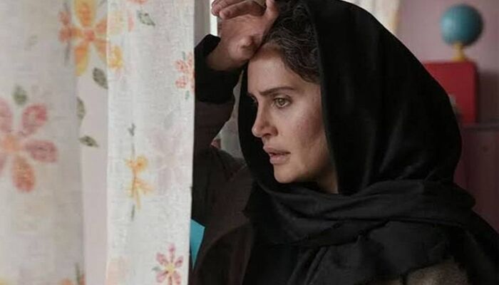 الناز شاکردوست به دادگاه انقلاب احضار شد