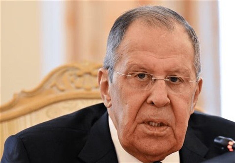 لاوروف: ایران بحران‌سازِ تنگه هرمز نیست