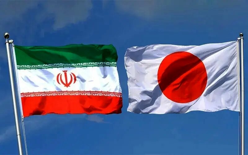 دولت ژاپن: شهروند بازداشتی ما در ایران فورا آزاد شود