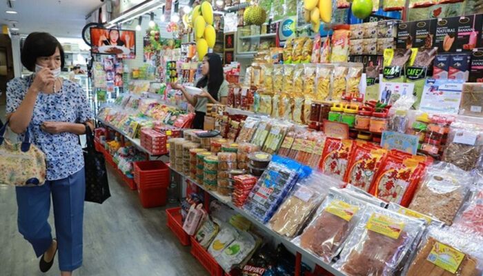 شاخص‌ها افزایش قیمت مواد غذایی در جهان را نشان می‌دهند