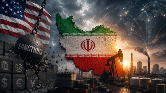 شکست قریب‌الوقوع «عملیات طرد اقتصادی»