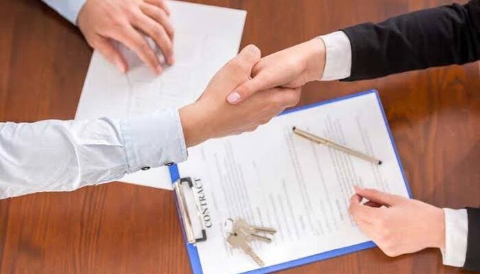  آموزش کامل قراردادهای یکسان در ۳ بخش