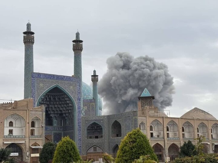 ردپای جنگ بر حافظه تاریخی ایران؛ میراث باستانی چقدر آسیب دید؟