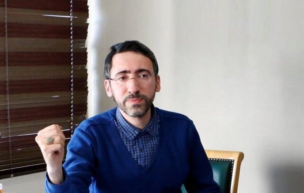 پویش «وکیل دوستدار کودک»در کانون های وکلا تشکیل شود