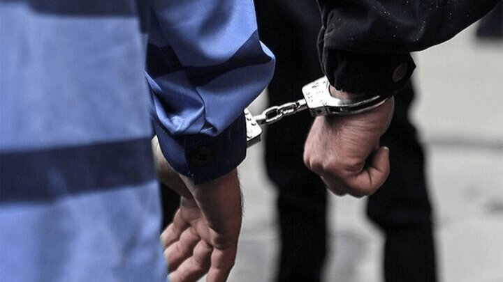 متهم اصلی قتل وکیل یاسوجی و ۲ همدستش دستگیر شدند
