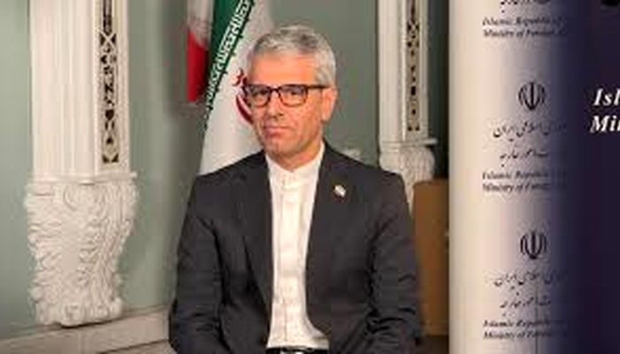 توصیه بقائی به گروسی: دست از سیاسی بازی بردار
