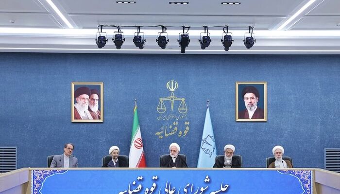 رئیس قوه قضاییه: تکلیف شرکت‌های زیان‌ده دولتی را مشخص کنید/ سازمان بازرسی بررسی کند
