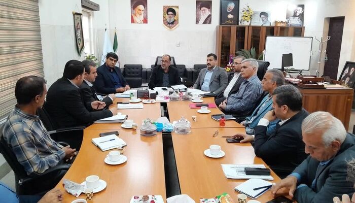تاکید دادستان مرکز خوزستان بر ضرورت برخورد قاطعانه با ماینرهای غیرمجاز و جرایم رمز ارز 
