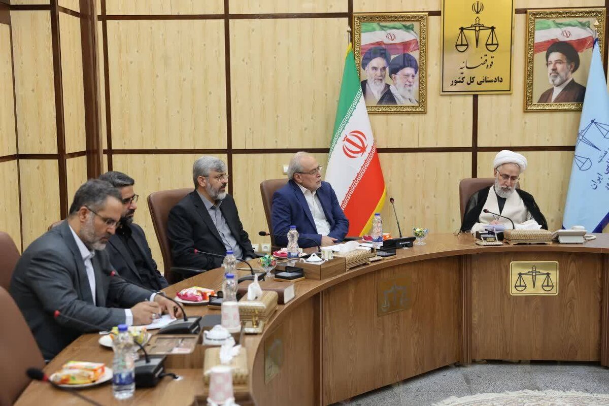 دادستان کل کشور: بی‌نظمی و اهمال در انجام وظایف، جزء موارد فساد است