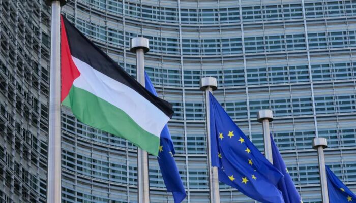 بلژیک هم واردات از شهرک‌های اسرائیلی در سرزمین‌های اشغالی فلسطین را ممنوع کرد
