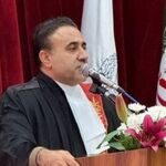 قلم وکیل، امانتی است که باید تنها در مسیر حق، انصاف و اجرای عدالت به حرکت درآید