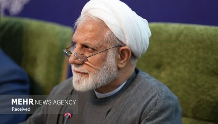 علت تأخیر در اعلان نام رهبر آینده جمهوری اسلامی