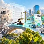 پیش نویس قانون تنظیم گری سکوهای فراخوان سفر ارائه شد/ بلاتکلیفی ۶ ساله اسنپ و تپسی