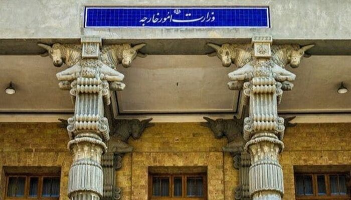 واکنش وزارت خارجه به حملات آمریکا: تجاوز به مراکز پایش ایران نقض تفاهم خاتمه جنگ است