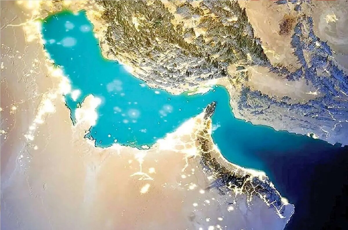 امارات حمله ایران به نفتکش خود را تایید کرد
