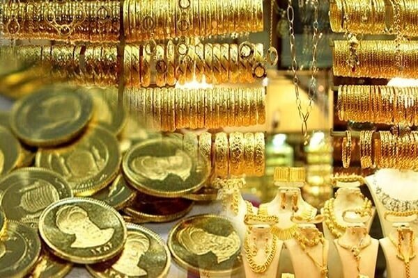 آخرین قیمت طلا، سکه و ارز در ۲۶ اردیبهشت