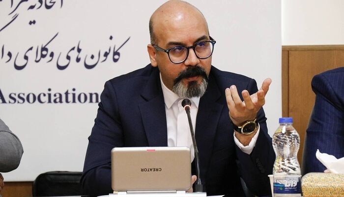 توسعه رسانه، اصلی‌ترین ابزار حمایت از جامعه وکلا 