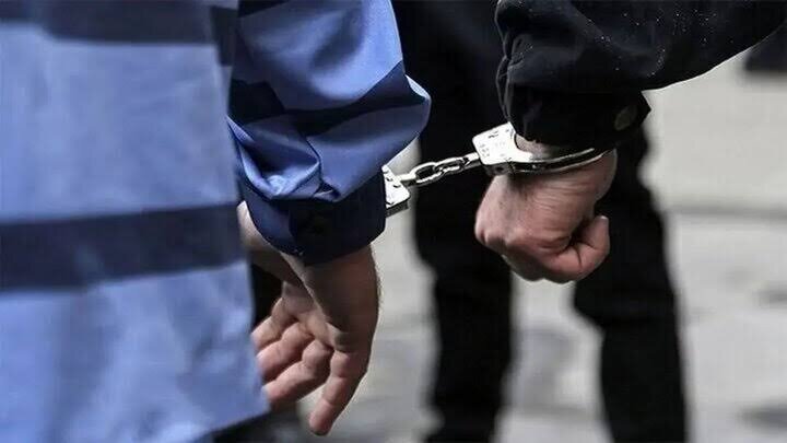 ۲ مدعی نفوذ در پرونده‌های قضایی در استان گلستان بازداشت شدند