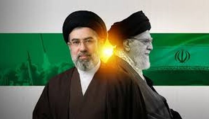 اطلاعیه دفتر رهبر انقلاب درباره تماس مردم برای طلب حلالیت از امام شهید