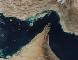 تنگه هرمز و ضرورت دوراندیشی